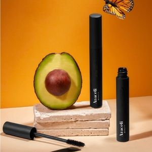 Araceli Monarca Mascara